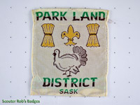 Parkland District [SK P02a]